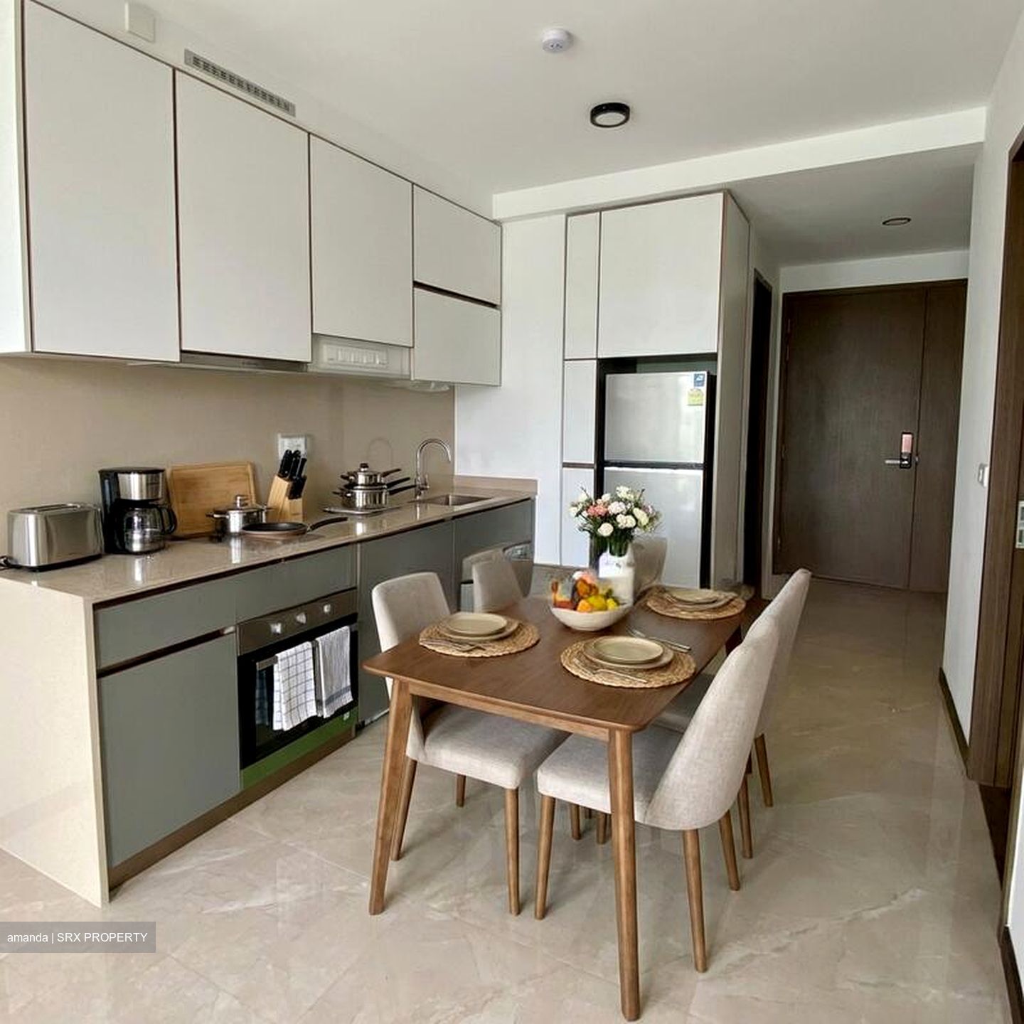 Normanton Park (D5), Apartment #519516231
